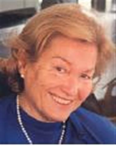 Profilbild Edith Fränkel