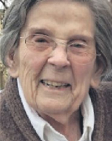 Profilbild Edith Rett