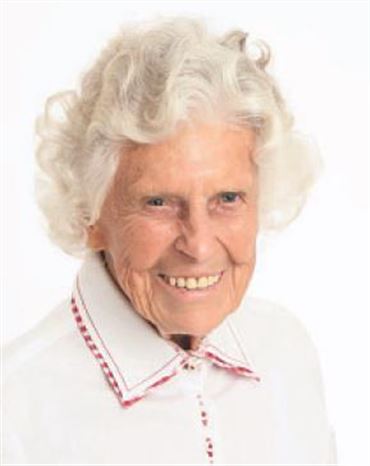 Profilbild von Eleonore Weber