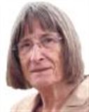 Profilbild Elfriede Bärwinkel