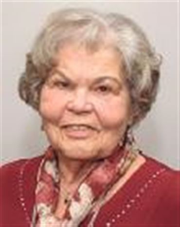 Profilbild Elfriede Braunreuther