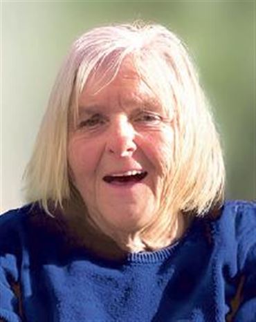 Profilbild Elfriede Kolinger