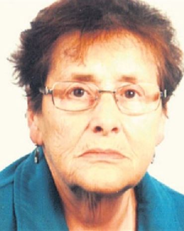 Profilbild Elfriede Murr