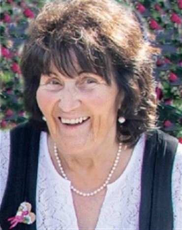 Profilbild Elfriede Rinner-Luft