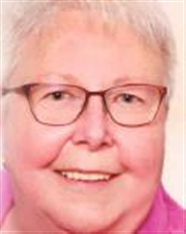 Profilbild Elfriede Schneider