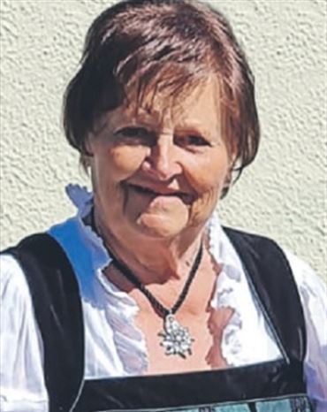 Profilbild Elfriede Steger