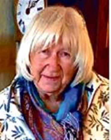 Profilbild von Elfriede Stegmann