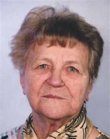 Profilbild Elisabeth Borgo