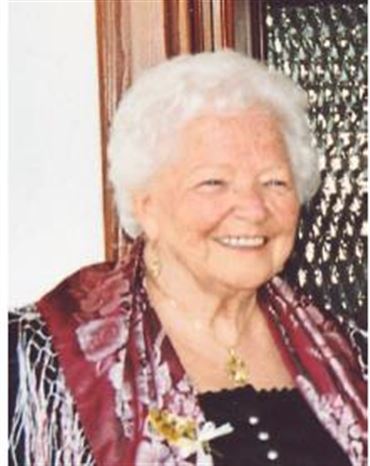 Profilbild Elisabeth Büchl