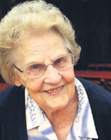 Profilbild von Elisabeth Decker