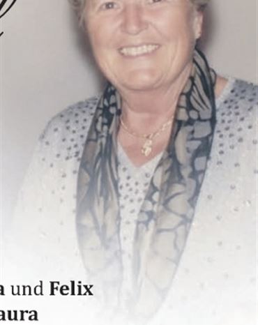 Profilbild von Elisabeth Demmel