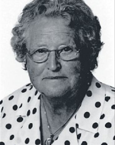 Profilbild Elisabeth Frimberger