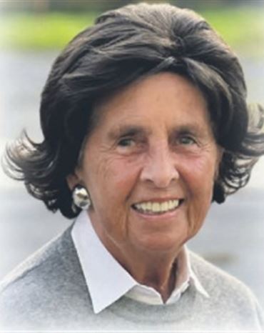 Profilbild von Elisabeth Fritz