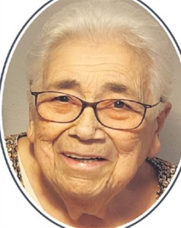 Profilbild von Elisabeth Hackenberger