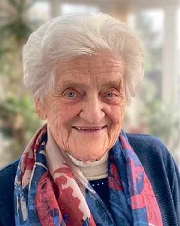 Profilbild von Elisabeth Häringer