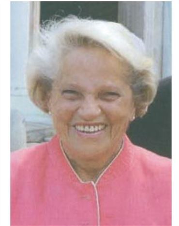 Profilbild von Elisabeth Hartl