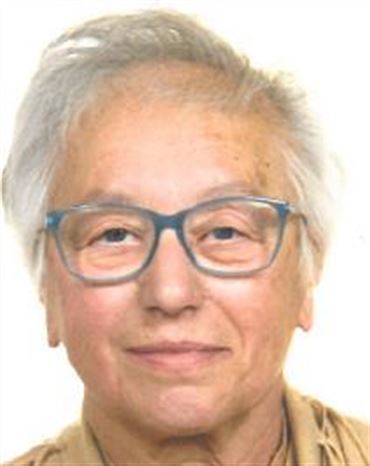 Profilbild von Elisabeth Kaiser