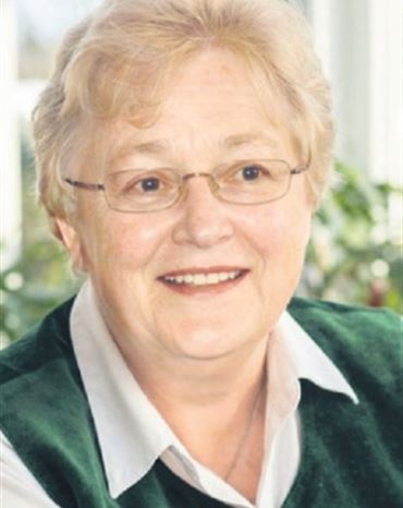 Profilbild Elisabeth Ketterl