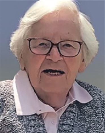 Profilbild von Elisabeth Kirchberger