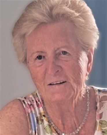 Profilbild Elisabeth Märkl