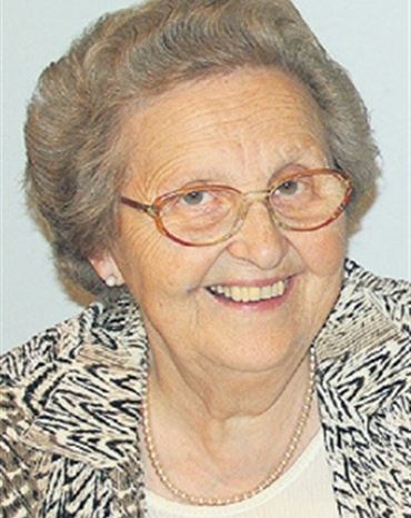 Profilbild Elisabeth Riedl