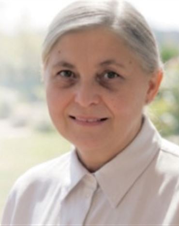 Profilbild Elisabeth Rödl