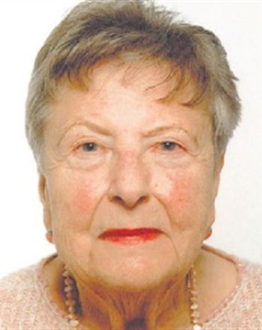 Profilbild Elisabeth Schlotthauer