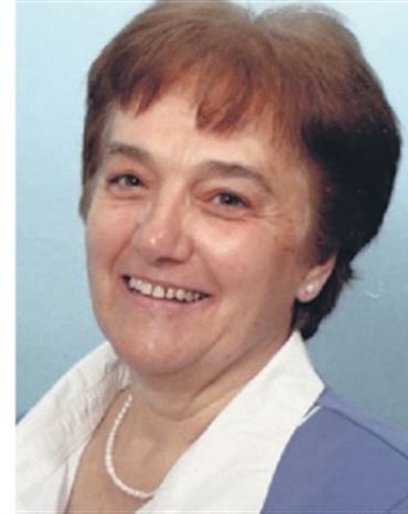 Profilbild von Elisabeth Schmid