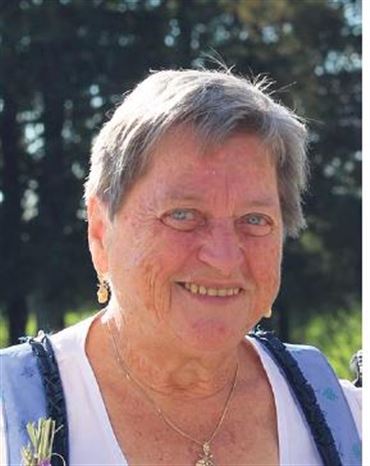 Profilbild Elisabeth Schröferl