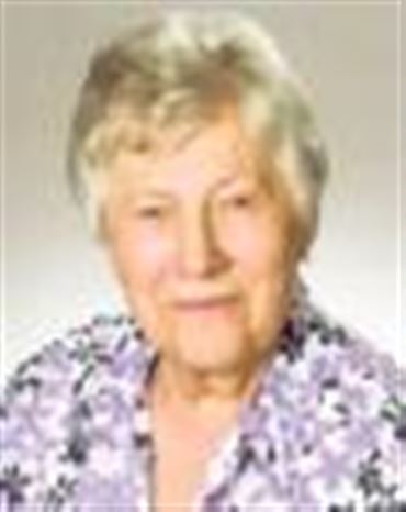 Profilbild von Elisabeth Strauß