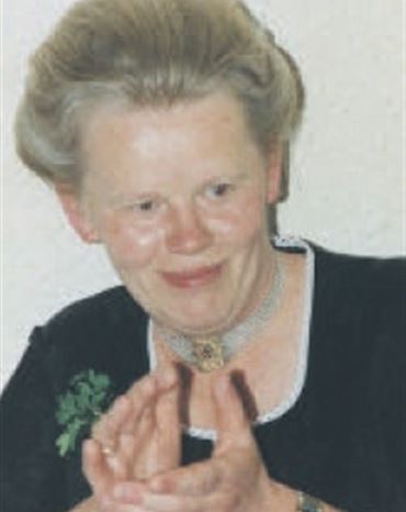 Profilbild Elisabeth Thannberger