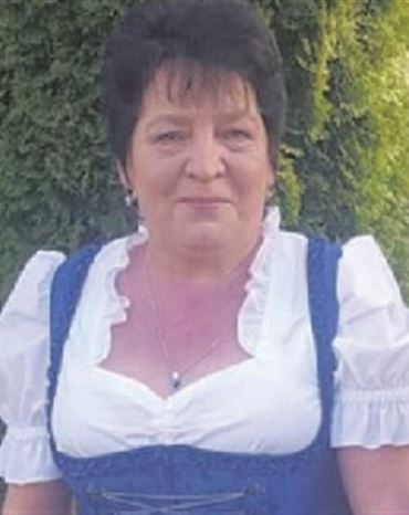 Profilbild Elisabeth Veicht