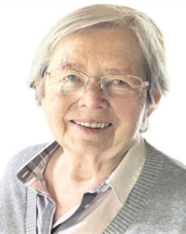 Profilbild Elisabeth Weber