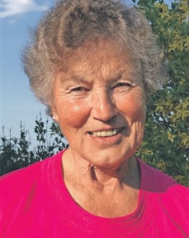 Profilbild von Elise Voglrieder