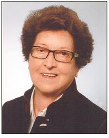 Profilbild Elli Greimel