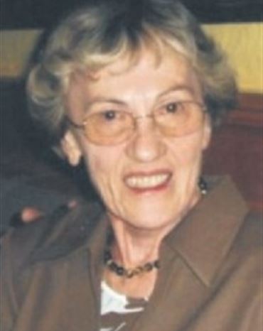 Profilbild von Elsa Kalch