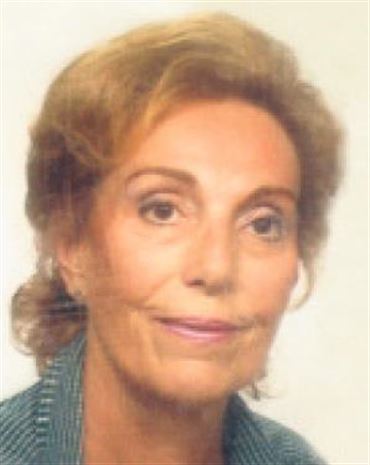 Profilbild Else Hochschild