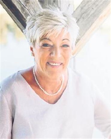 Profilbild Elvira Berwein