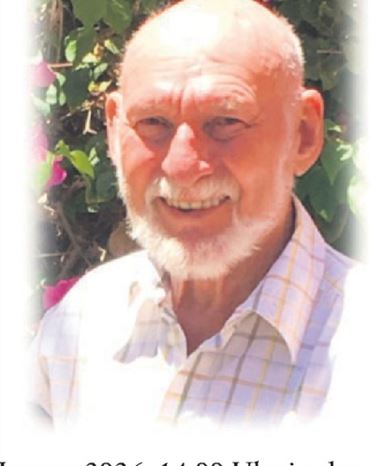 Profilbild Emil Hoffmann