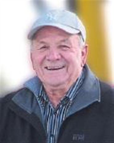 Profilbild Erich Fischer