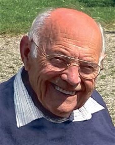 Profilbild von Erich Hufnagel