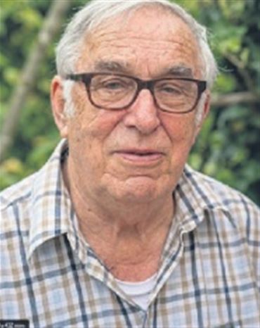 Profilbild von Erich Olk