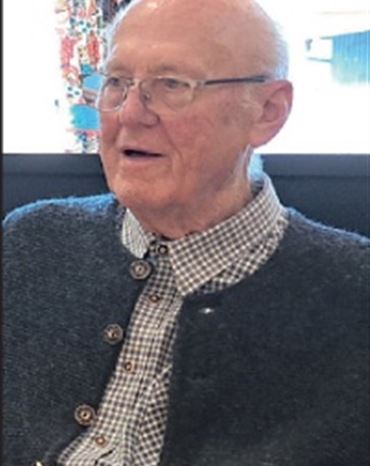 Profilbild von Erich Stöger