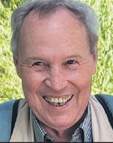 Profilbild von Erich Till