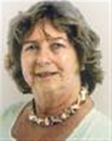 Profilbild von Erika Billing