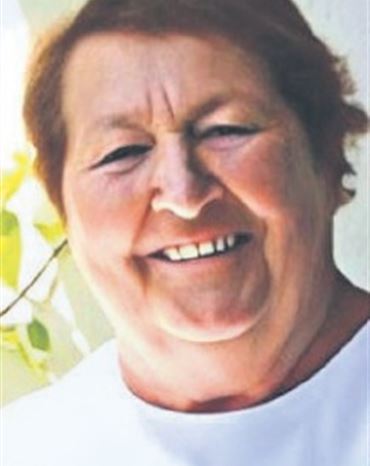 Profilbild Erika Böttinger