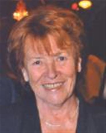 Profilbild von Erika Dey