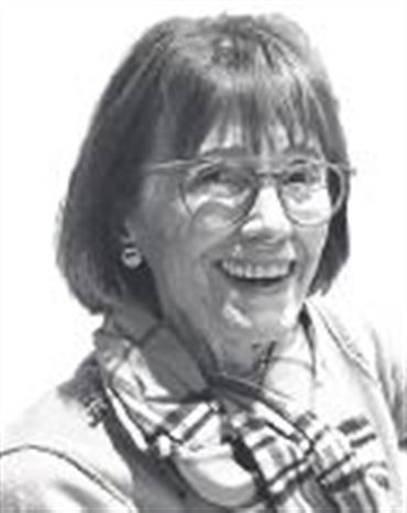 Profilbild Erika Donner