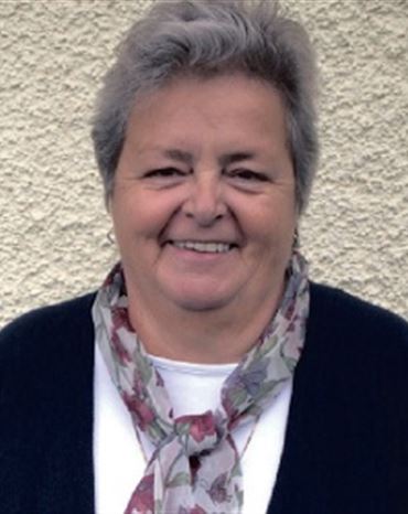 Profilbild von Erika Fochtler