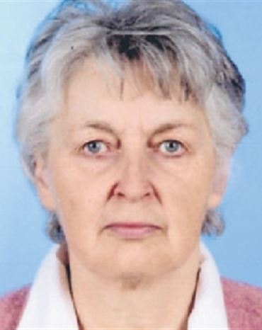 Profilbild Erika Linsinger